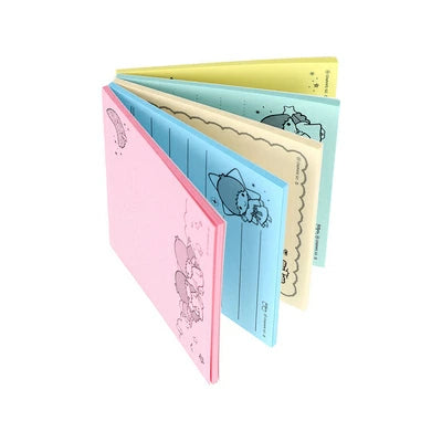 Little Twin Stars Sticky Notes