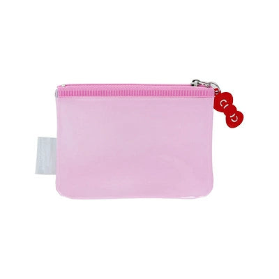 Hello Kitty Mini Pouch w/ Sequins