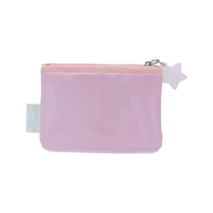 Little Twin Star Mini Pouch w/ Sequins
