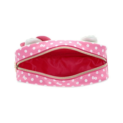 Hello Kitty Polka Dots Pouch
