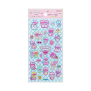 Esther Bunny Sticker [White]