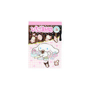 Sanrio Ichigo Shimbun Mini Memo Pad [Cinnamoroll]