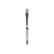 Kuromi Spinning Dome Ballpoint Pen