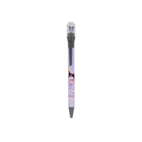 Kuromi Spinning Dome Ballpoint Pen
