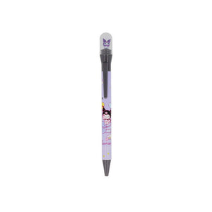 Kuromi Spinning Dome Ballpoint Pen