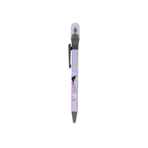 Kuromi Spinning Dome Ballpoint Pen