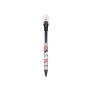 Snoopy "Joe Cool" Spinning Dome Ballpoint Pen