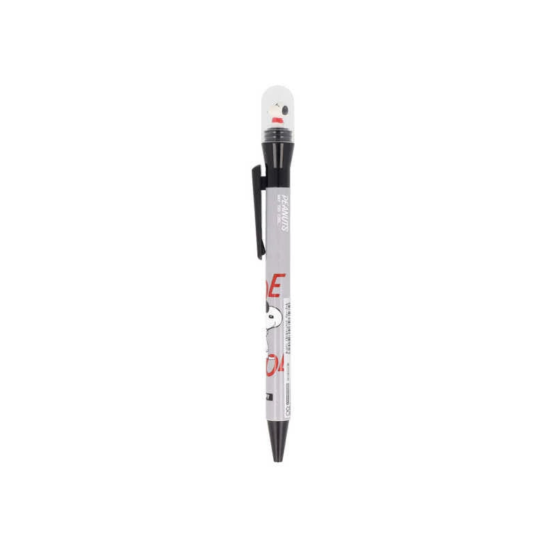 Snoopy "Joe Cool" Spinning Dome Ballpoint Pen