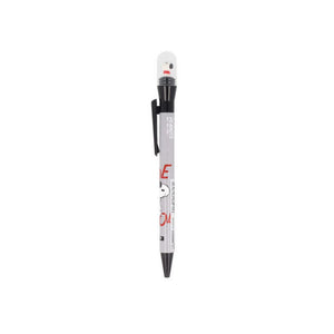 Snoopy "Joe Cool" Spinning Dome Ballpoint Pen