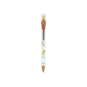 Snoopy "Charlie Brown" Spinning Dome Ballpoint Pen