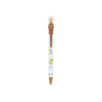 Snoopy "Charlie Brown" Spinning Dome Ballpoint Pen
