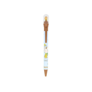 Snoopy "Charlie Brown" Spinning Dome Ballpoint Pen