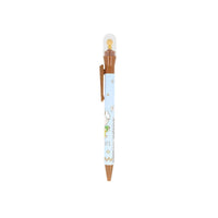 Snoopy "Charlie Brown" Spinning Dome Ballpoint Pen
