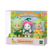Sylvanian Families Baby Fruits Trio