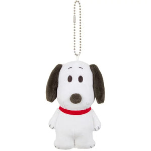 Snoopy Sekiguchi Flat Mascot