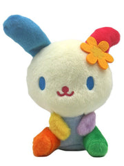 Usahana Heart Pounding Plush