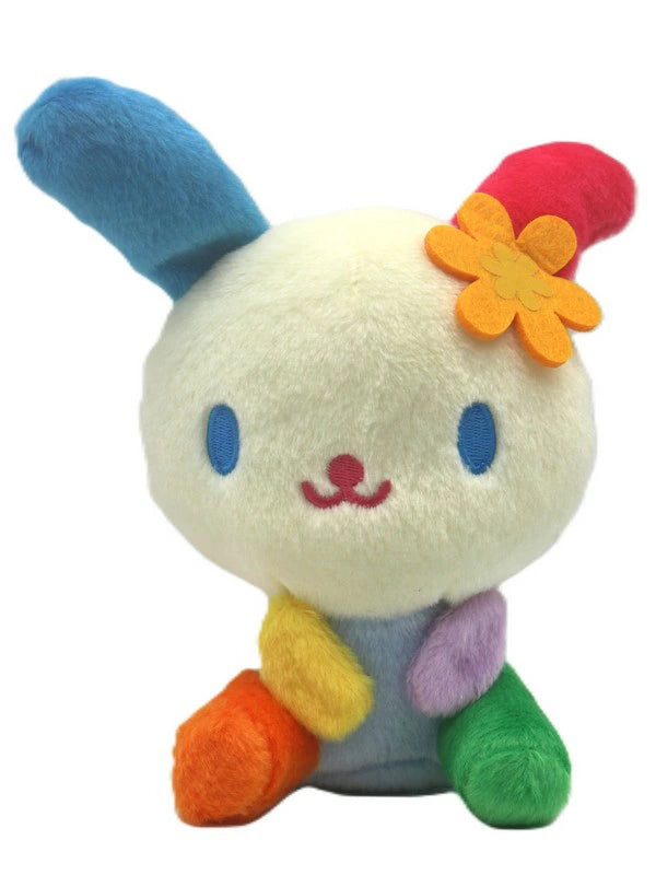 Usahana Heart Pounding Plush