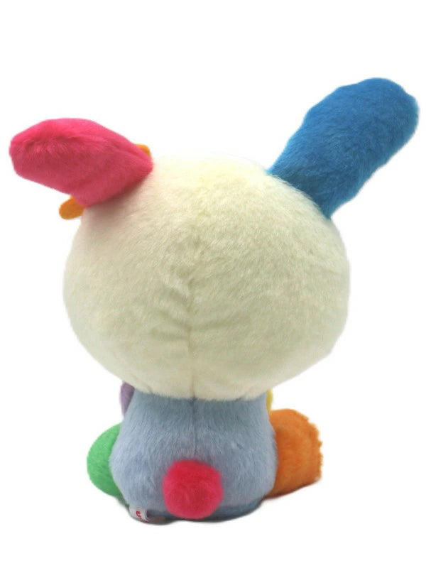 Usahana Heart Pounding Plush