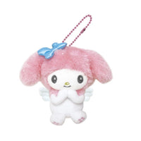 My Melody "Angel Series" Plush Mascot