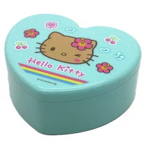 Tan Hello Kitty Accessory Case