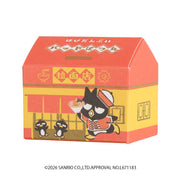 Badtz Maru "Hapidanbui Chinatown" Boxed Memo