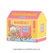 Pekkle "Hapidanbui Chinatown" Boxed Memo