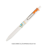 Pekkle "Hapidanbui Chinatown" Uni-ball Ballpoint Pen