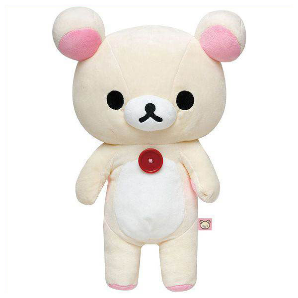 Korilakkuma Medium Original Plush