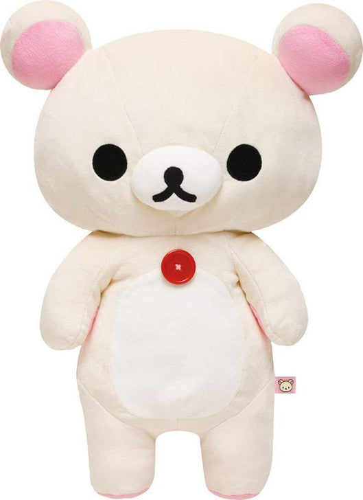 Korilakkuma Basic Large Plush