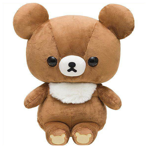 Chairoikoguma Large Original Plush