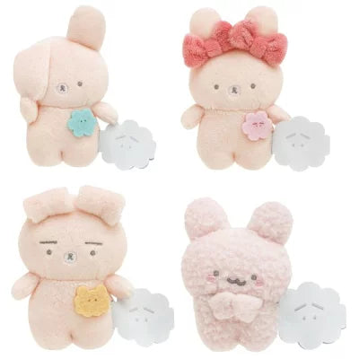 Kumausa Tenori Plush