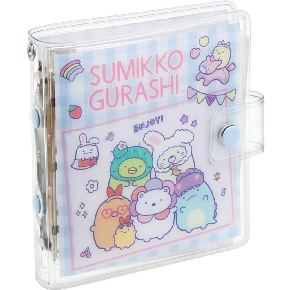 Sumikko Gurashi 