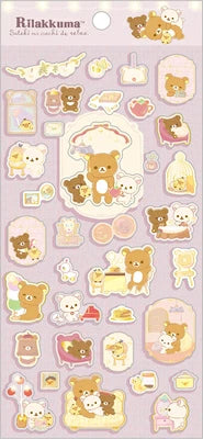 Rilakkuma 