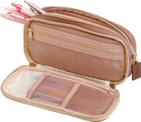 Sumikko Gurashi "Chocolate Fair" Pen Case Pouch
