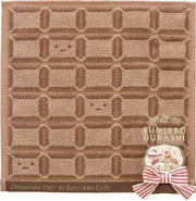 Sumikko Gurashi "Chocolate Fair" Petit Towel B