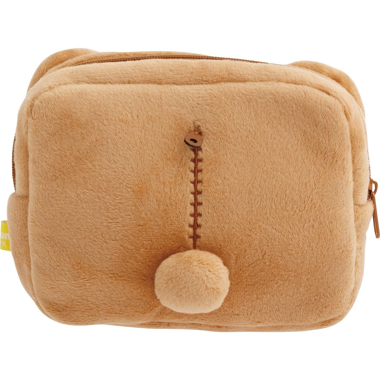 Rilakkuma Plush Multi-Purpose Case
