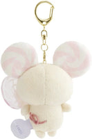 Sugarcocomuu "Lolli and Pop's Candy Day" Choo Pop Candy Mascot Plush [Pink]
