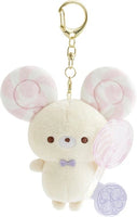 Sugarcocomuu "Lolli and Pop's Candy Day" Choo Pop Candy Mascot Plush [Pink]
