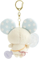Sugarcocomuu "Lolli and Pop's Candy Day" Choo Pop Candy Mascot Plush [Blue]
