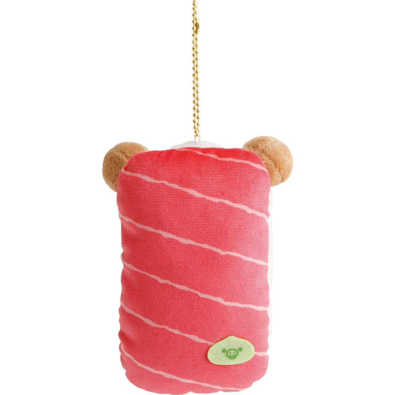 Rilakkuma "Sushi Anytime Goods" Plush Mascot