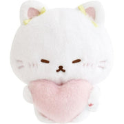 Kouhai-chan "I Love My Favorite Idol" Plush