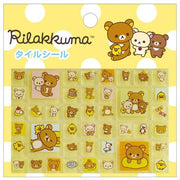 Rilakkuma Tile Sticker