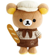 Rilakkuma Bakery Plush