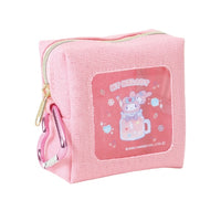 My Melody Soda Pouch Carabiner