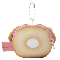 My Melody Donut Plush Pouch

