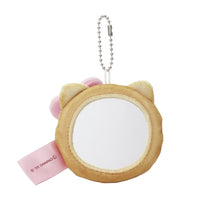 Hello Kitty Donut Plush Mirror

