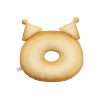 Kuromi Donut Plush Cushion
