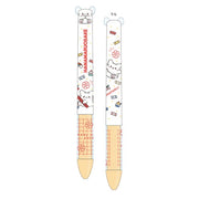 Hanamaruobake 2 Color Mimi Pen