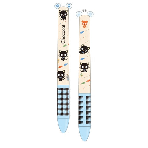 Chococat 2 Color Mimi Pen