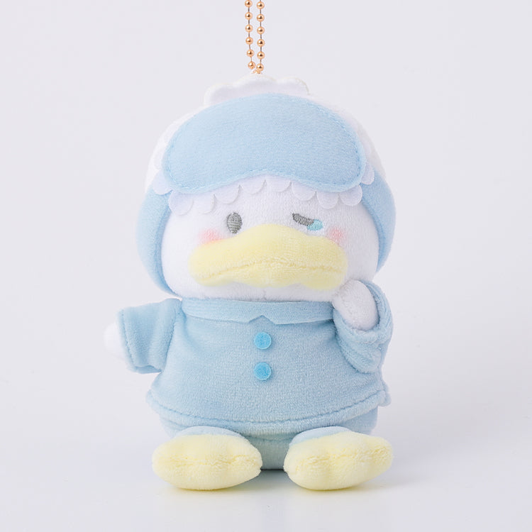 Pekkle Duck "Pajama Party" Mascot Plush